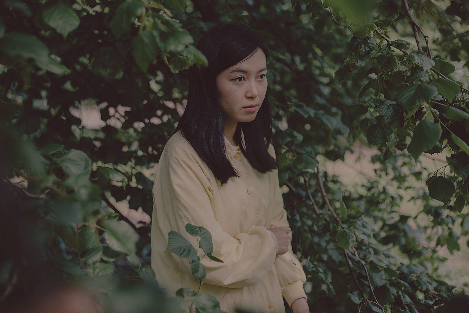 Long Beard teams with Crying’s Ryan Galloway for new single “Posters”