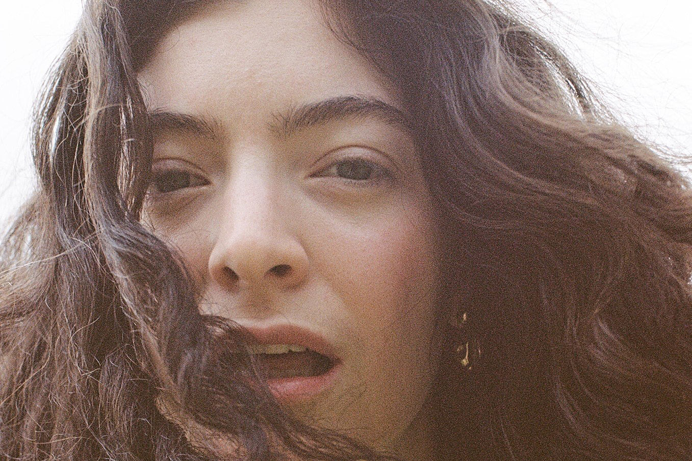 Lorde shares new single “Stoned at the Nail Salon”