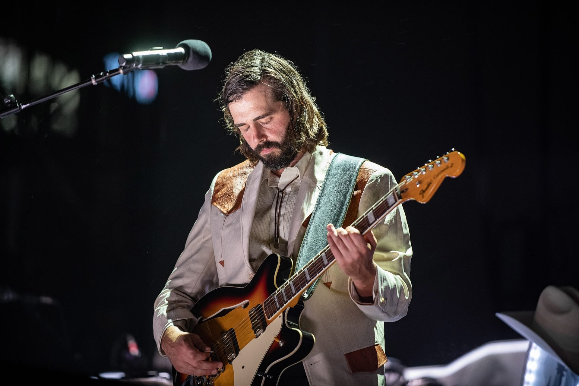 Lord Huron announce 2022 tour w/ First Aid Kit