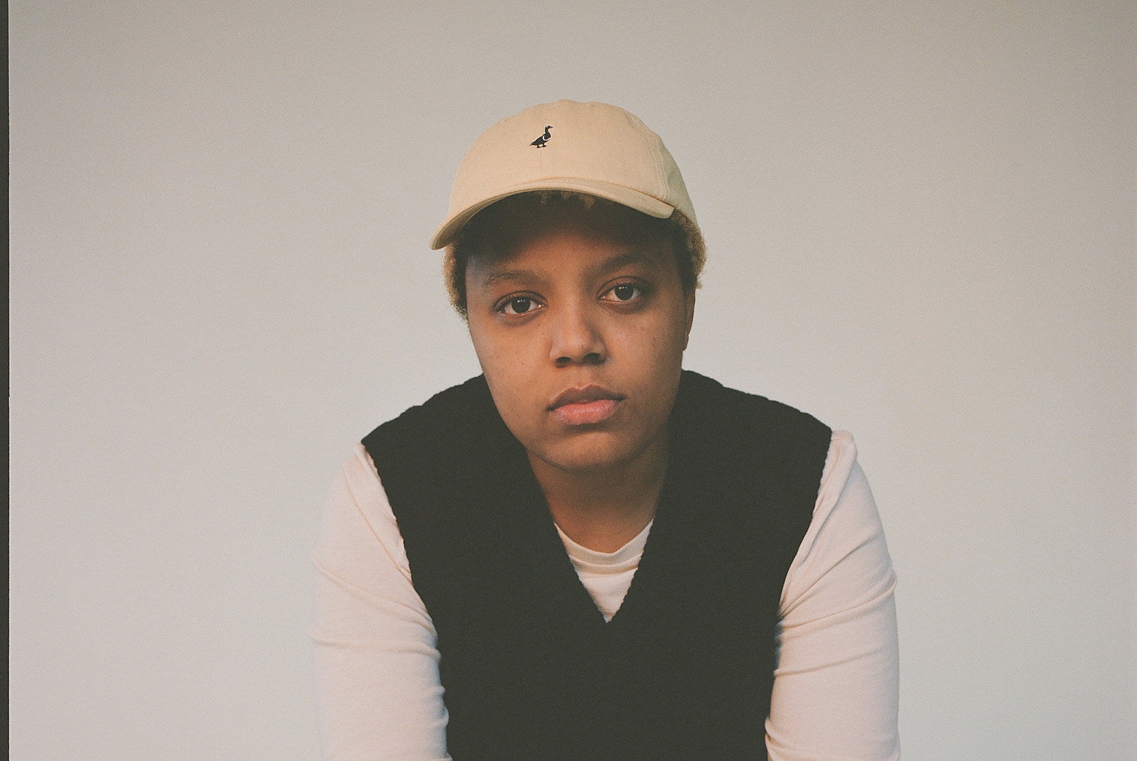 Loraine James announces new album as Whatever The Weather (stream a track)
