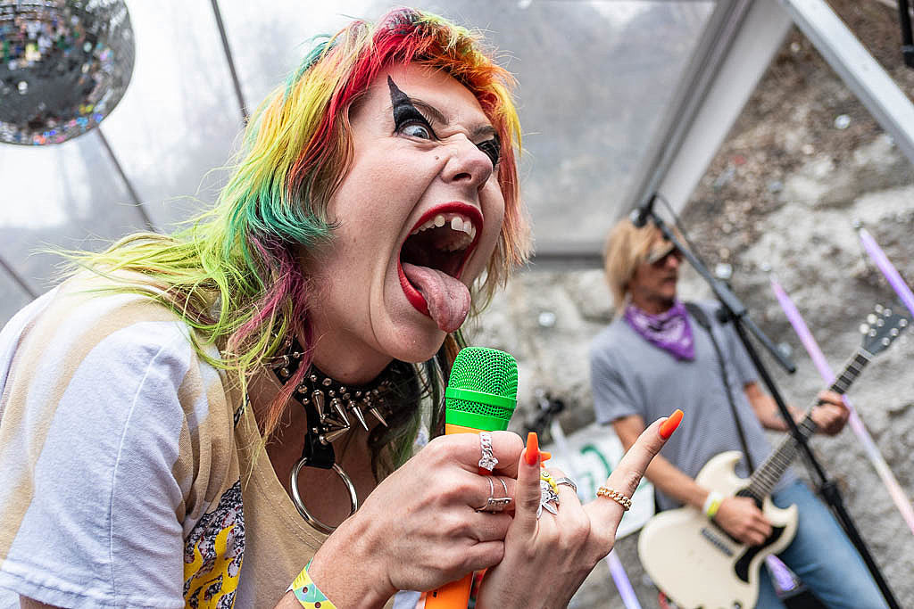 Surfbort’s Dani Miller lists her favorite music of 2022