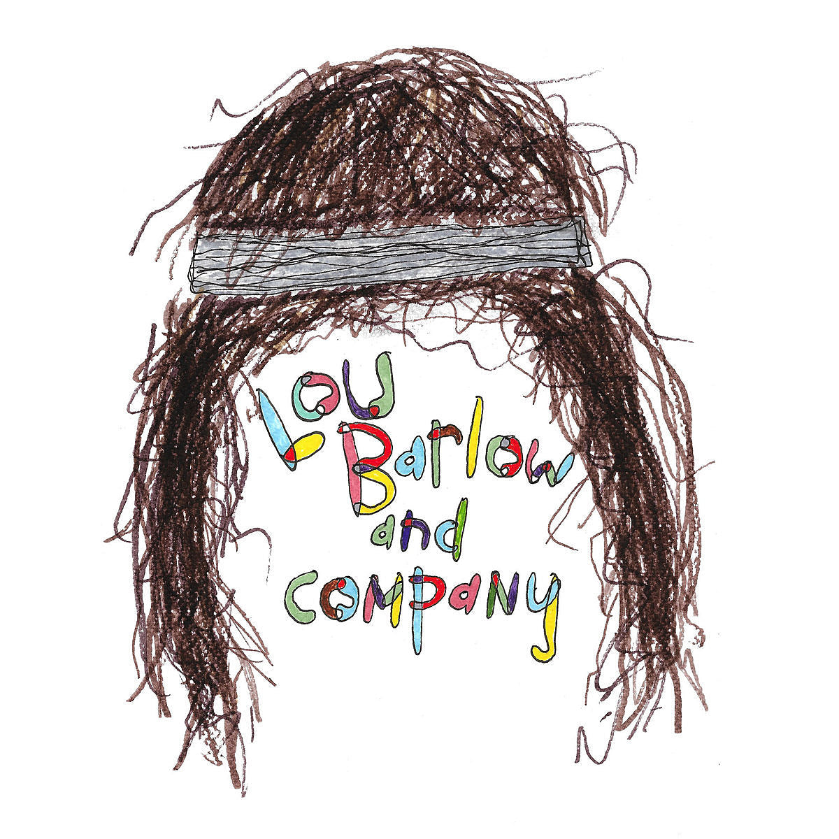 Lou Barlow debuts new project with two-song single (listen)