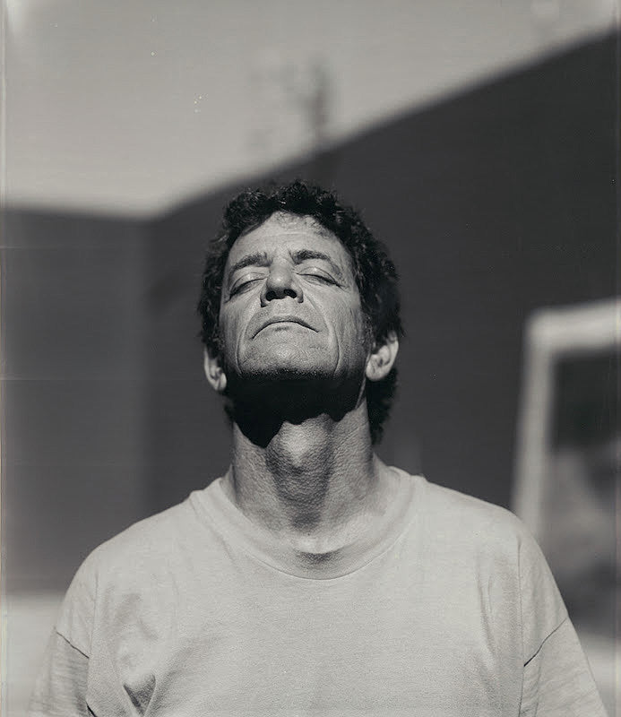Listen to Lou Reed’s previously unreleased 1965 demo “Men of Good Fortune”