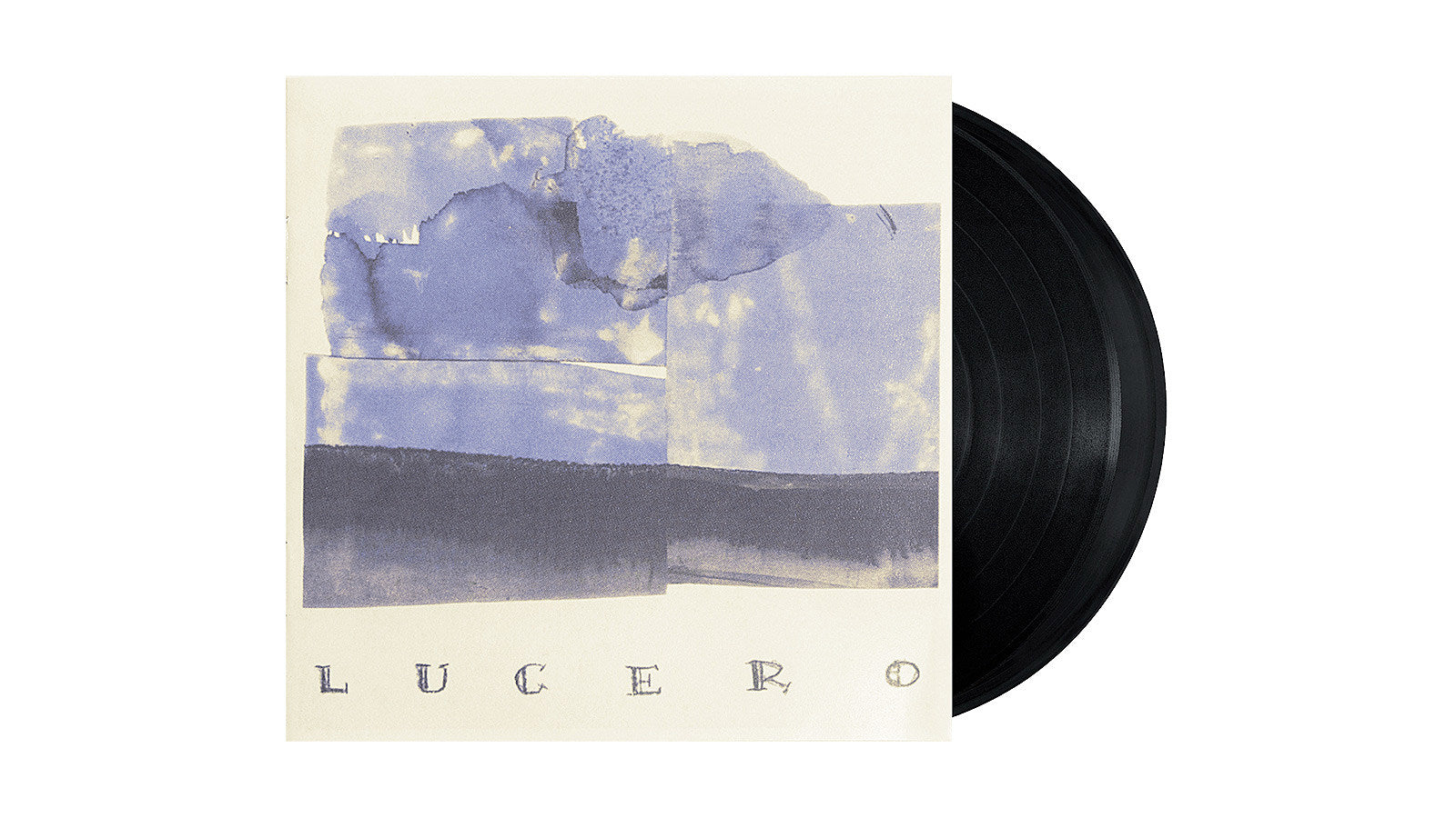 Lucero’s self-titled debut gets first-ever vinyl pressing for 20th anniversary