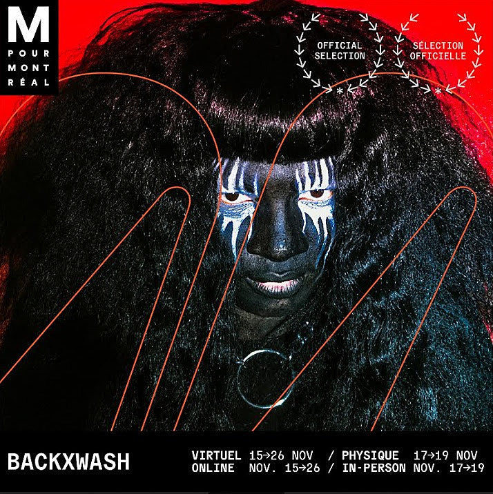 M for Montreal announces 2021 online/in-person edition (lineup)