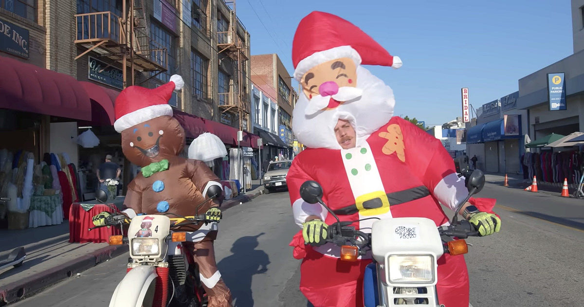 60+ new holiday songs from 2022