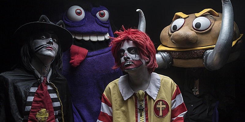 Tour news: System of a Down / Faith No More, girl in red, The Soul Rebels, Mac Sabbath, more