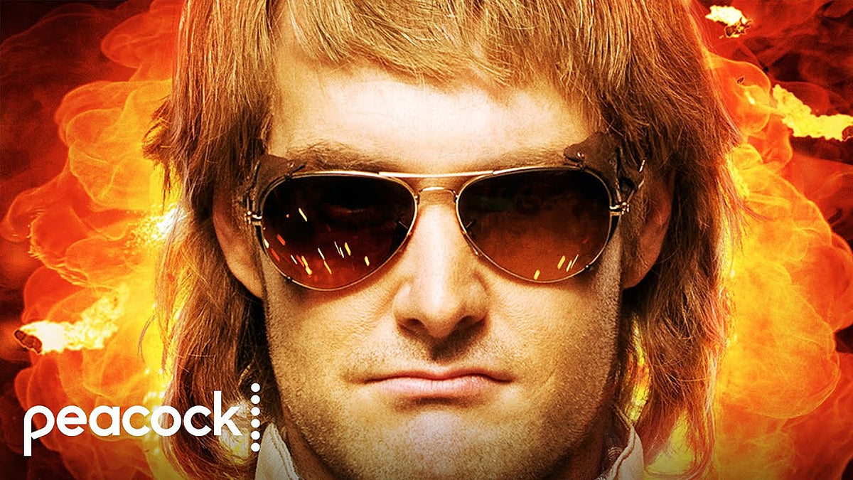 Watch a 6-minute preview for ‘MacGruber’ TV series that premieres in December