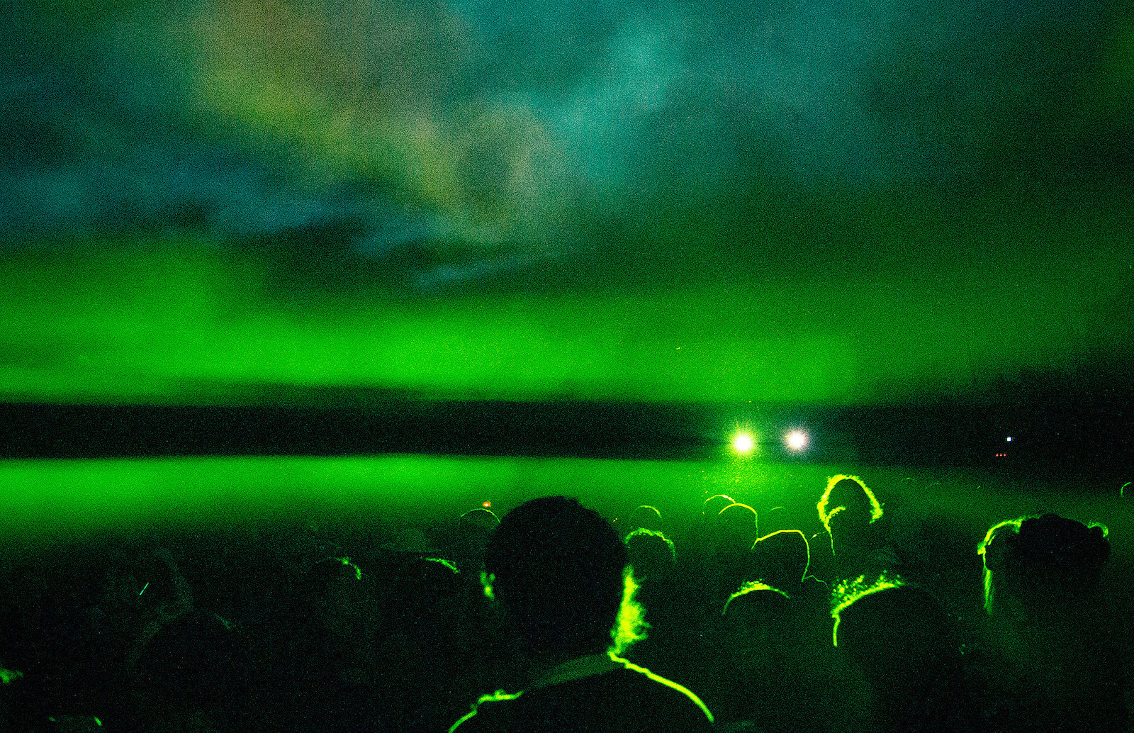 Making Time ∞ 2023 lineup: Jamie xx, Overmono, DJ Koze, Mary Lattimore, LARAAJI, more