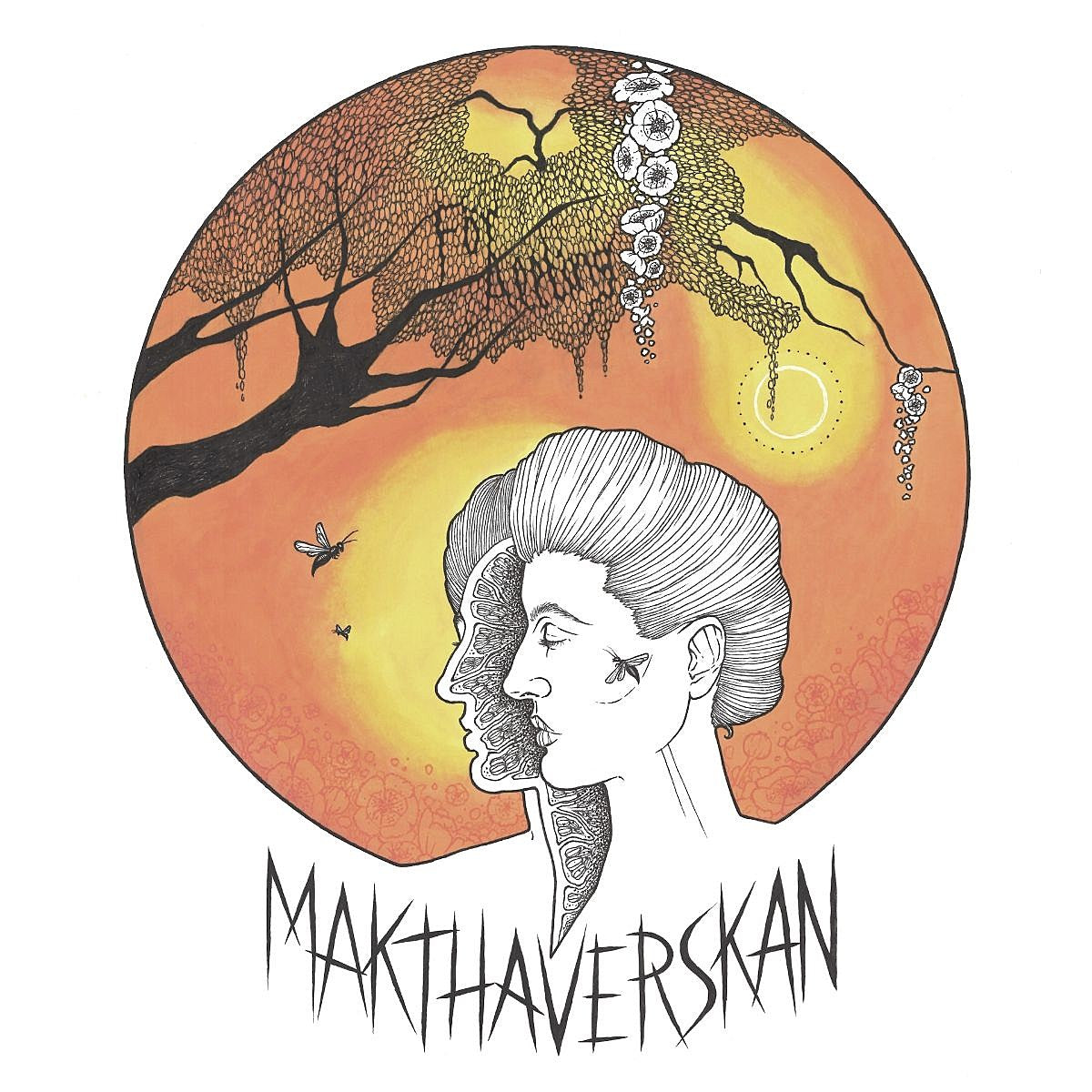 Makthaverskan announce new album ‘För Allting,’ share “This Time”