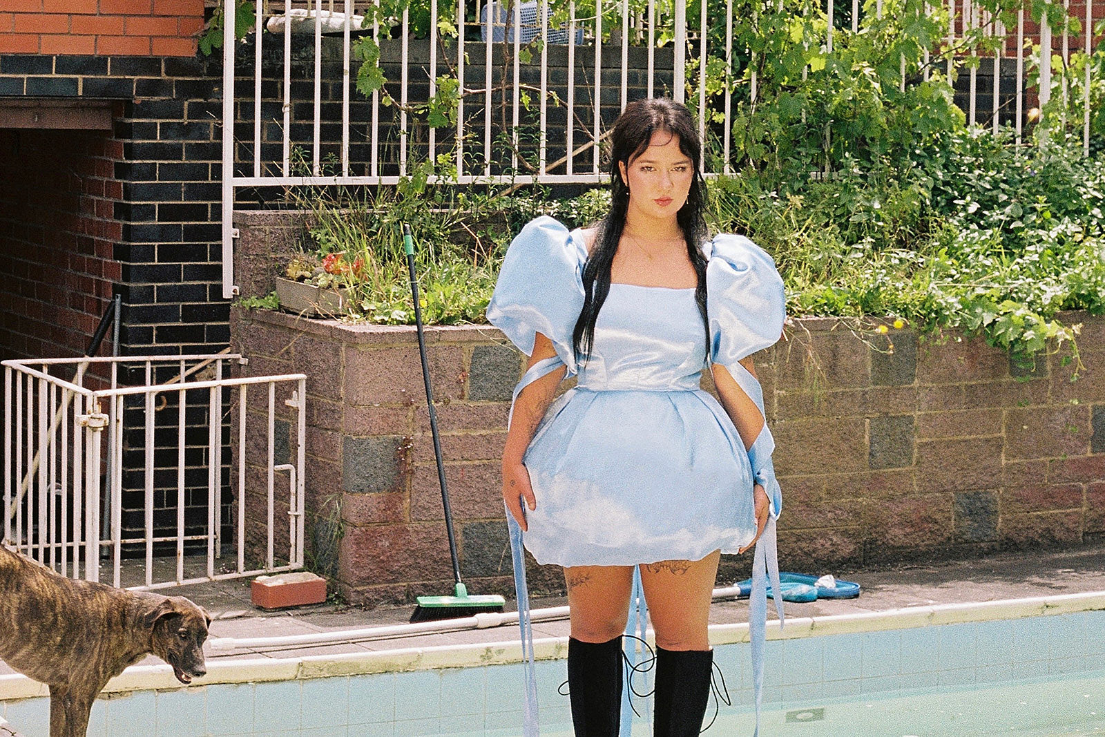 Mallrat announces fall North American tour