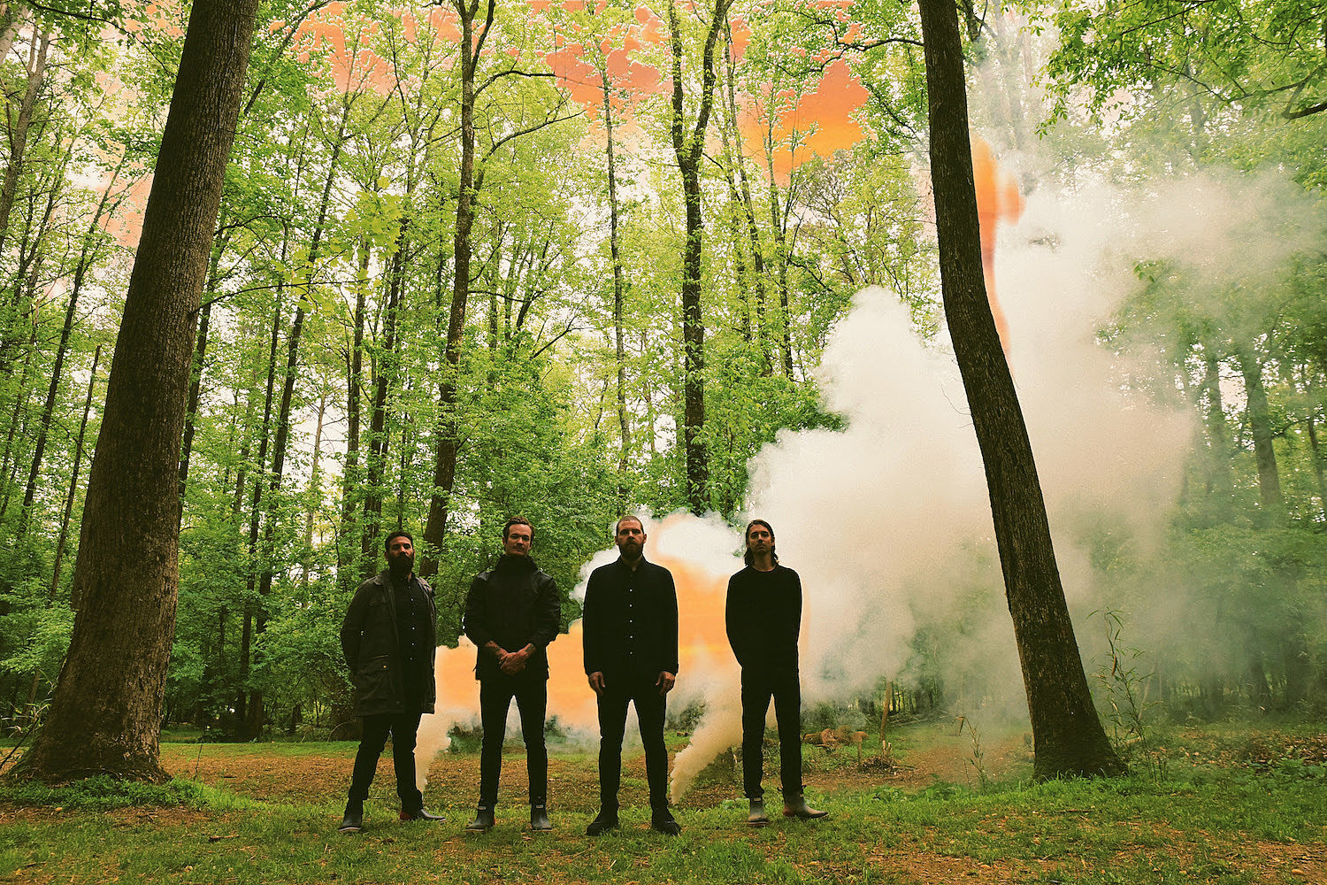 Manchester Orchestra announce ‘The Valley of Vision’ (exclusive blue vinyl & new video)