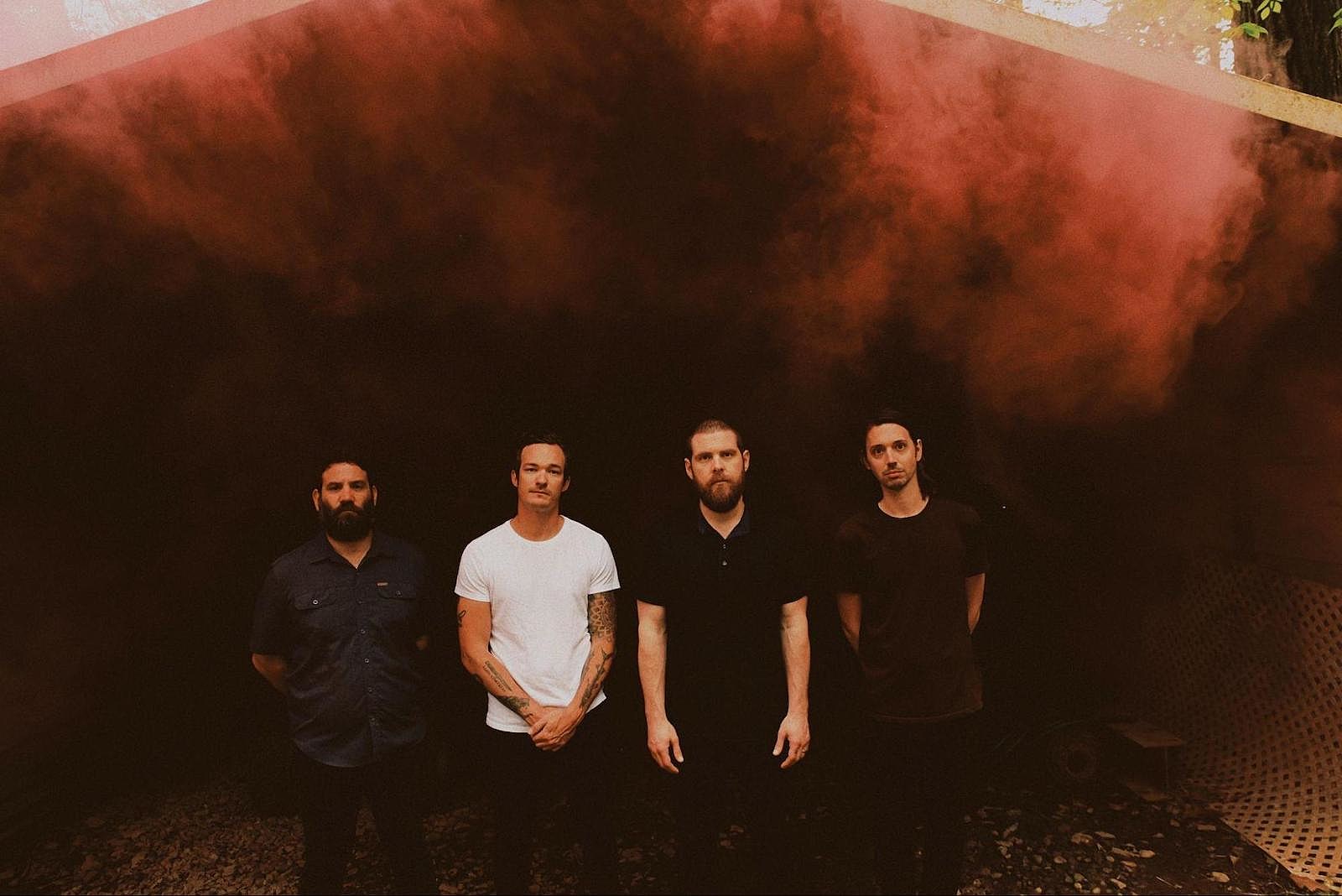Manchester Orchestra share new song “The Way”; new album & film out this week
