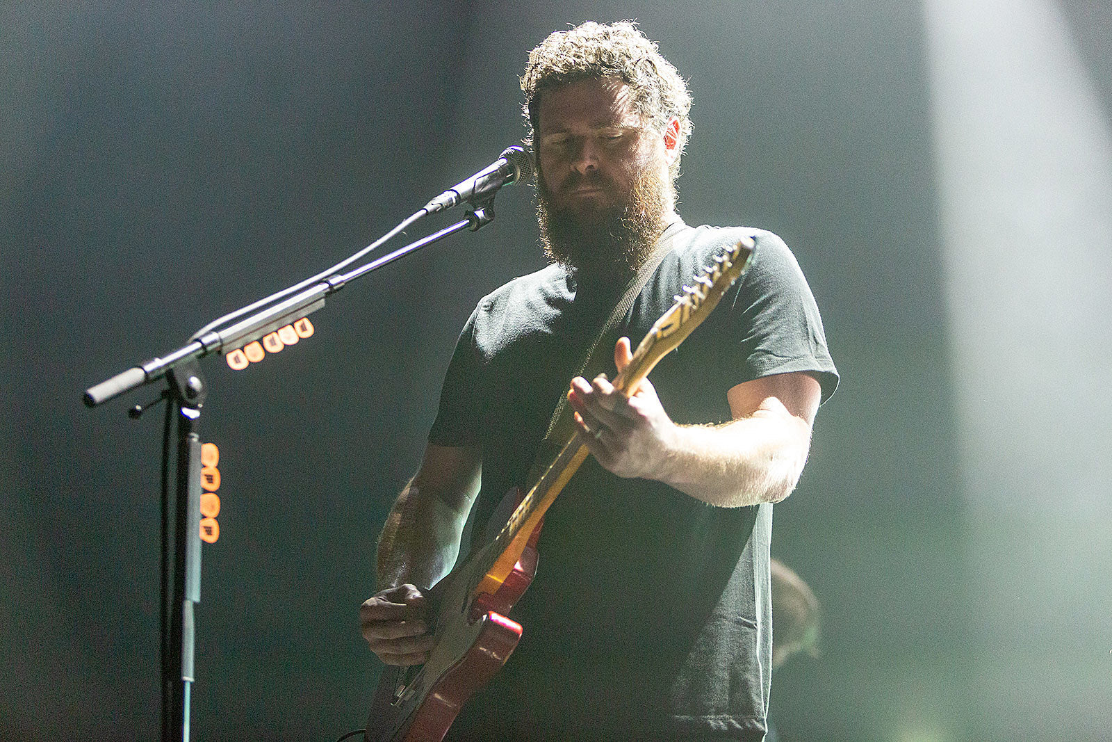 Andy Hull (Manchester Orchestra) announces US solo tour