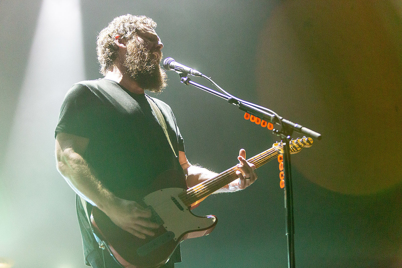 15 of Andy Hull’s (Manchester Orchestra) best collaborations