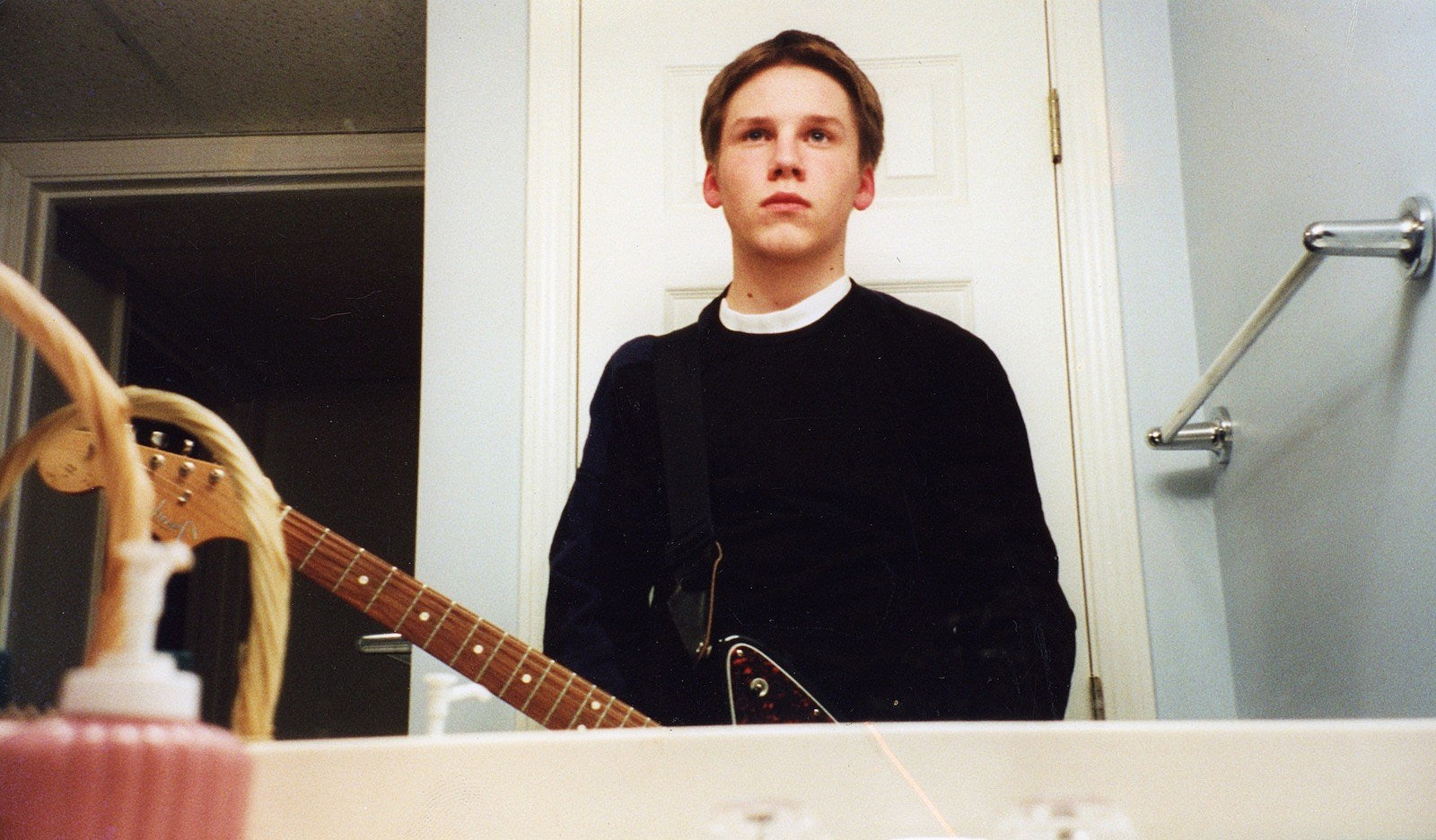 Stream Mansions’ new acoustic album ‘Old Best Friends’