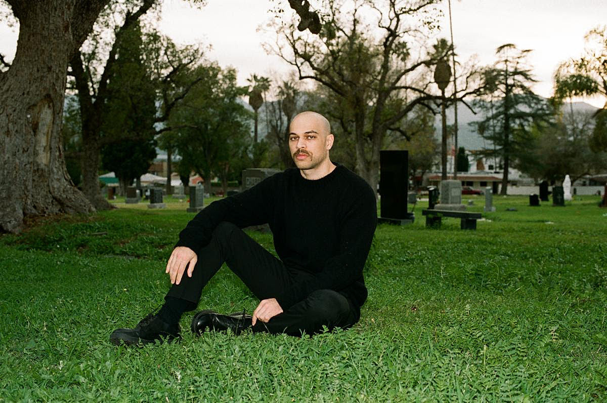 Mareux preps ‘Lovers from the Past’ LP, touring after Coachella