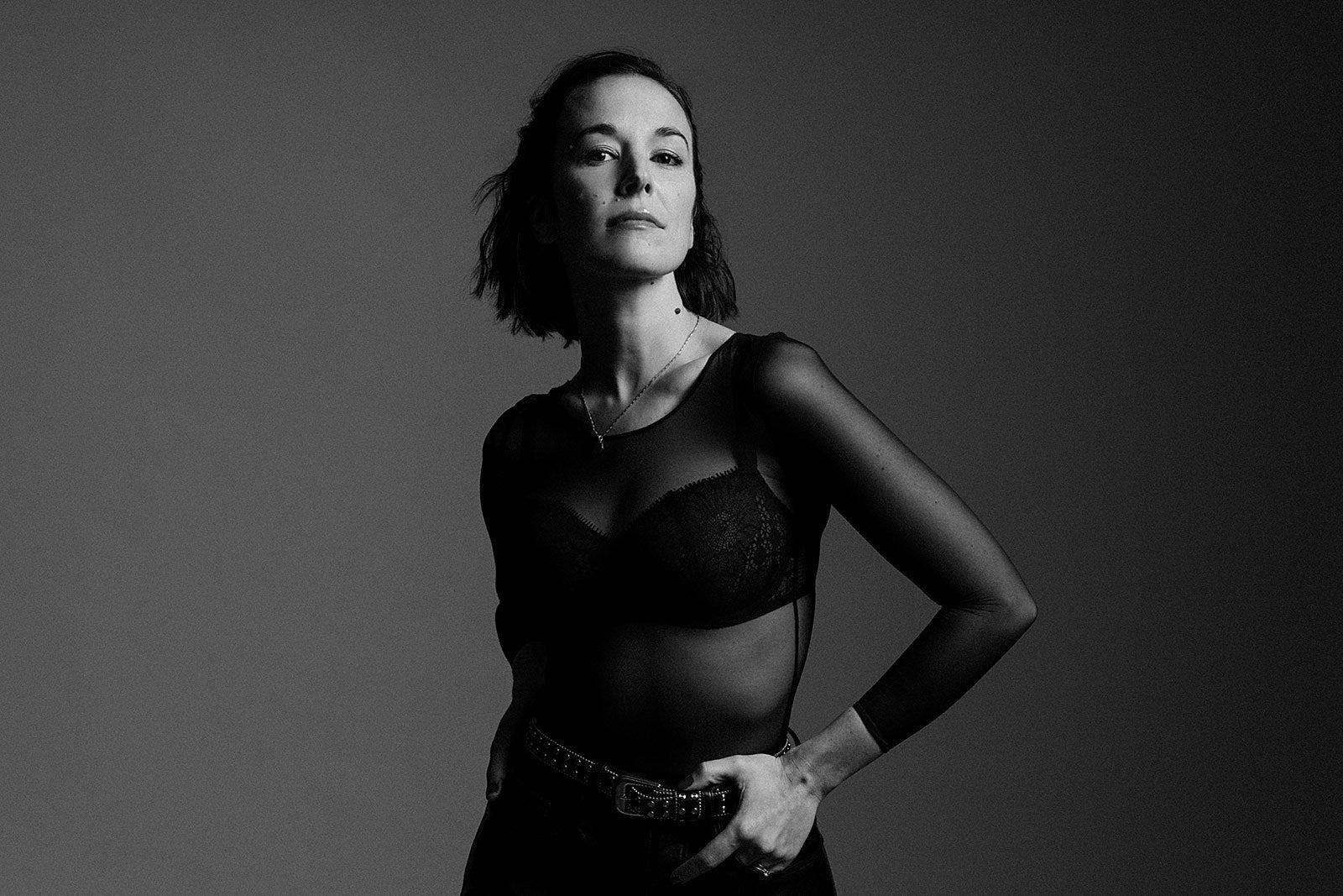 Margaret Glaspy announces new LP & tour, shares “Act Natural”