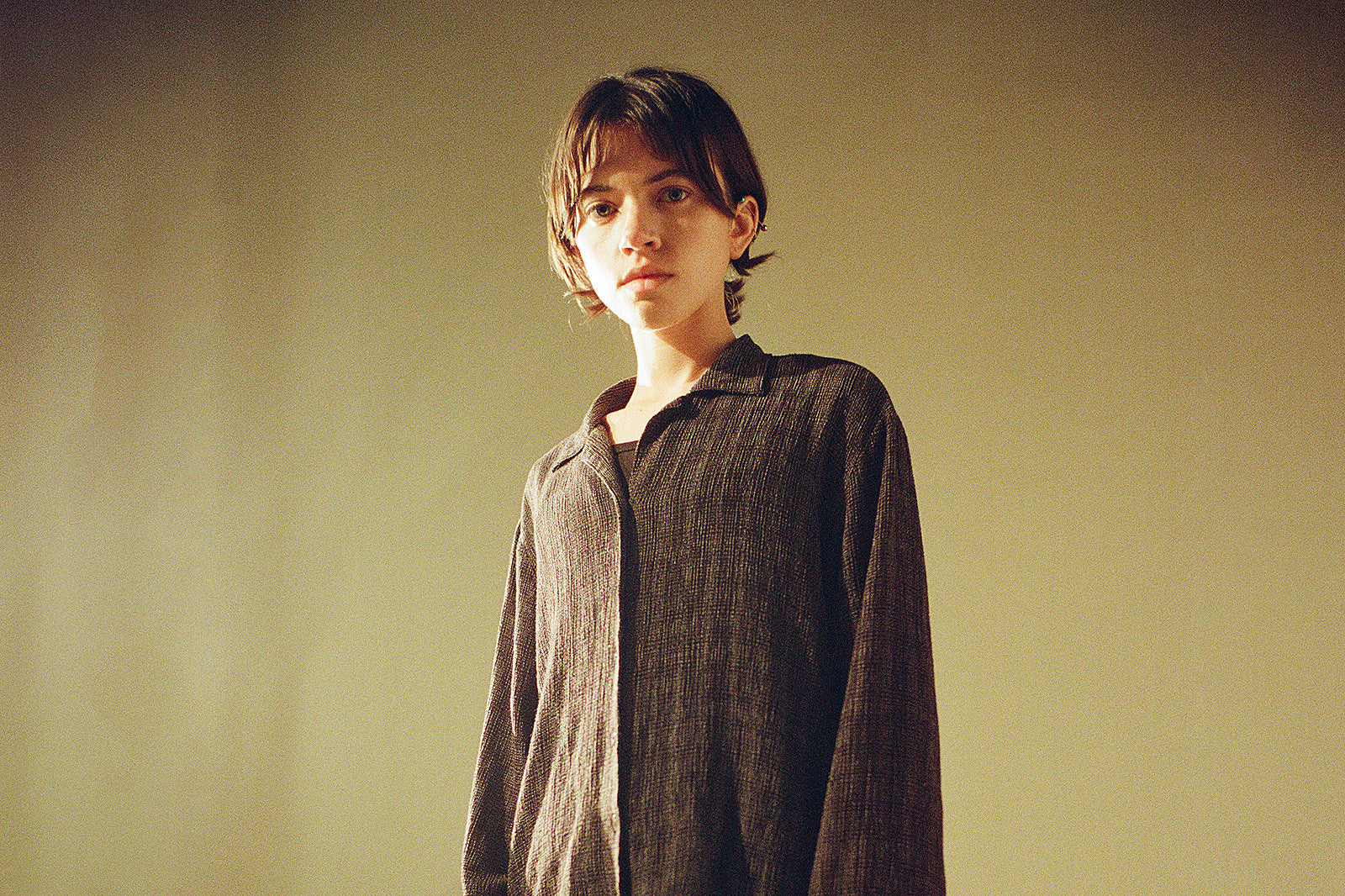 Maria BC announces debut LP, playing shows (watch “The Only Thing” video)