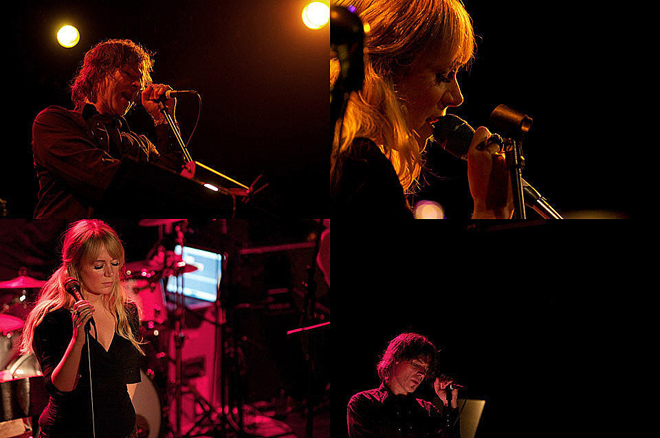 Isobell Campbell pens tribute to collaborator Mark Lanegan: “my world is for ever changed”