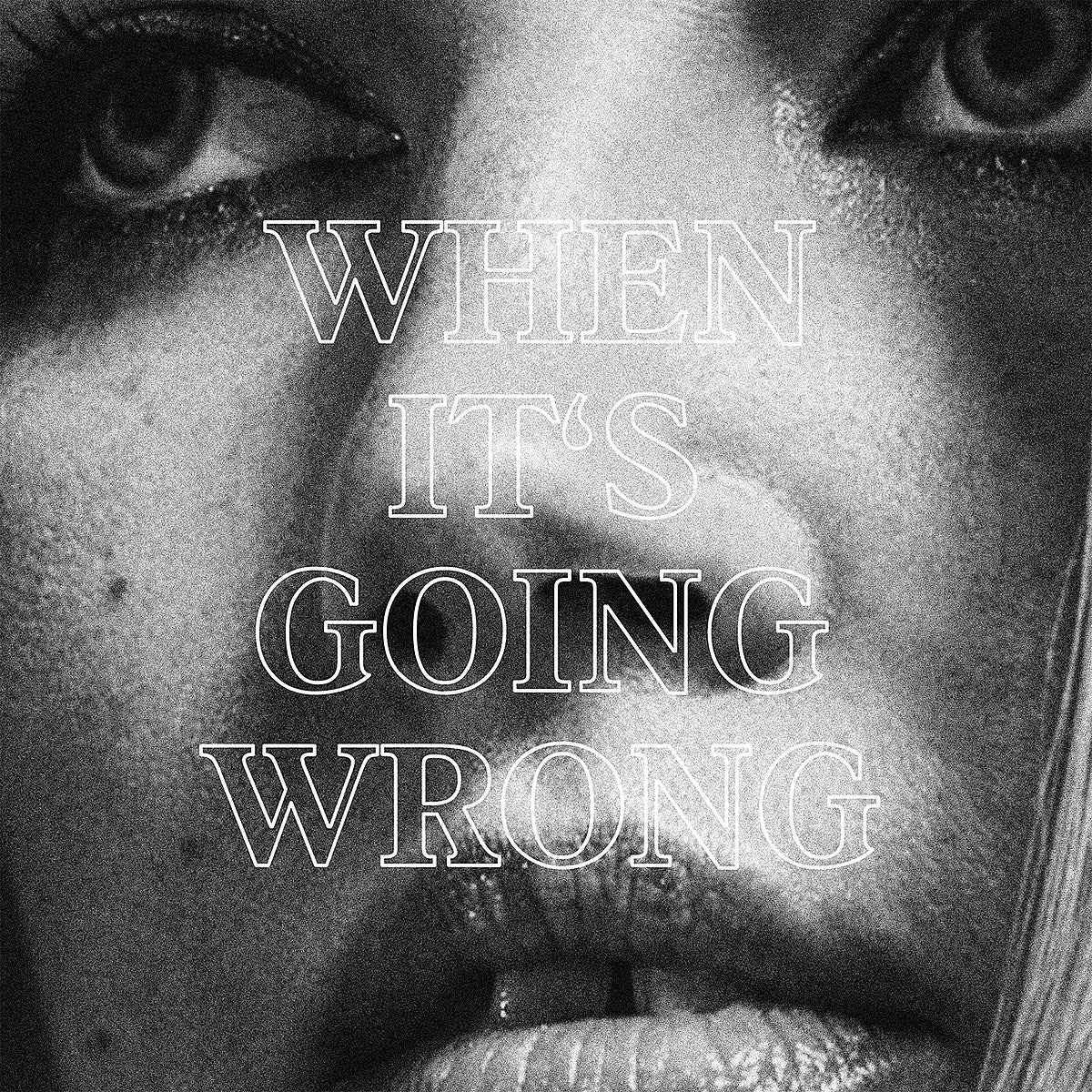 Listen to Marta & Tricky’s new album ‘When It’s Going Wrong’