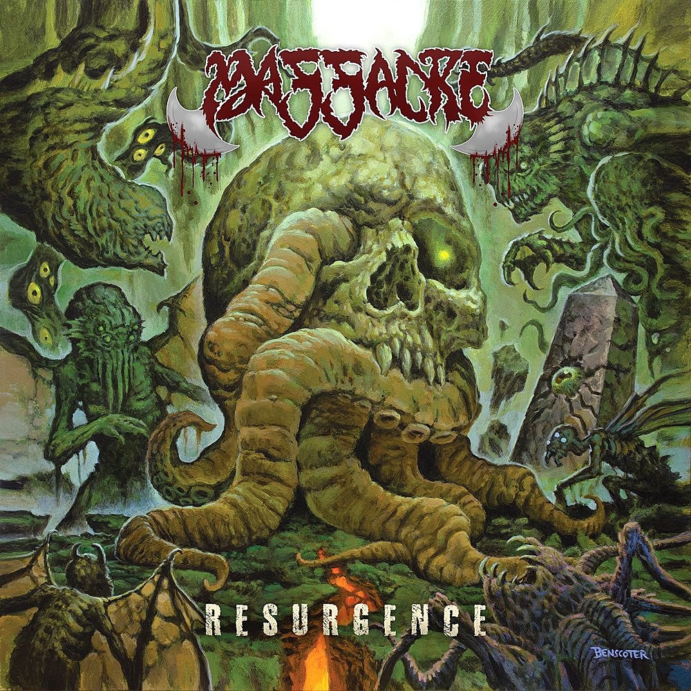 19 New Metal & Hardcore Songs Out This Week