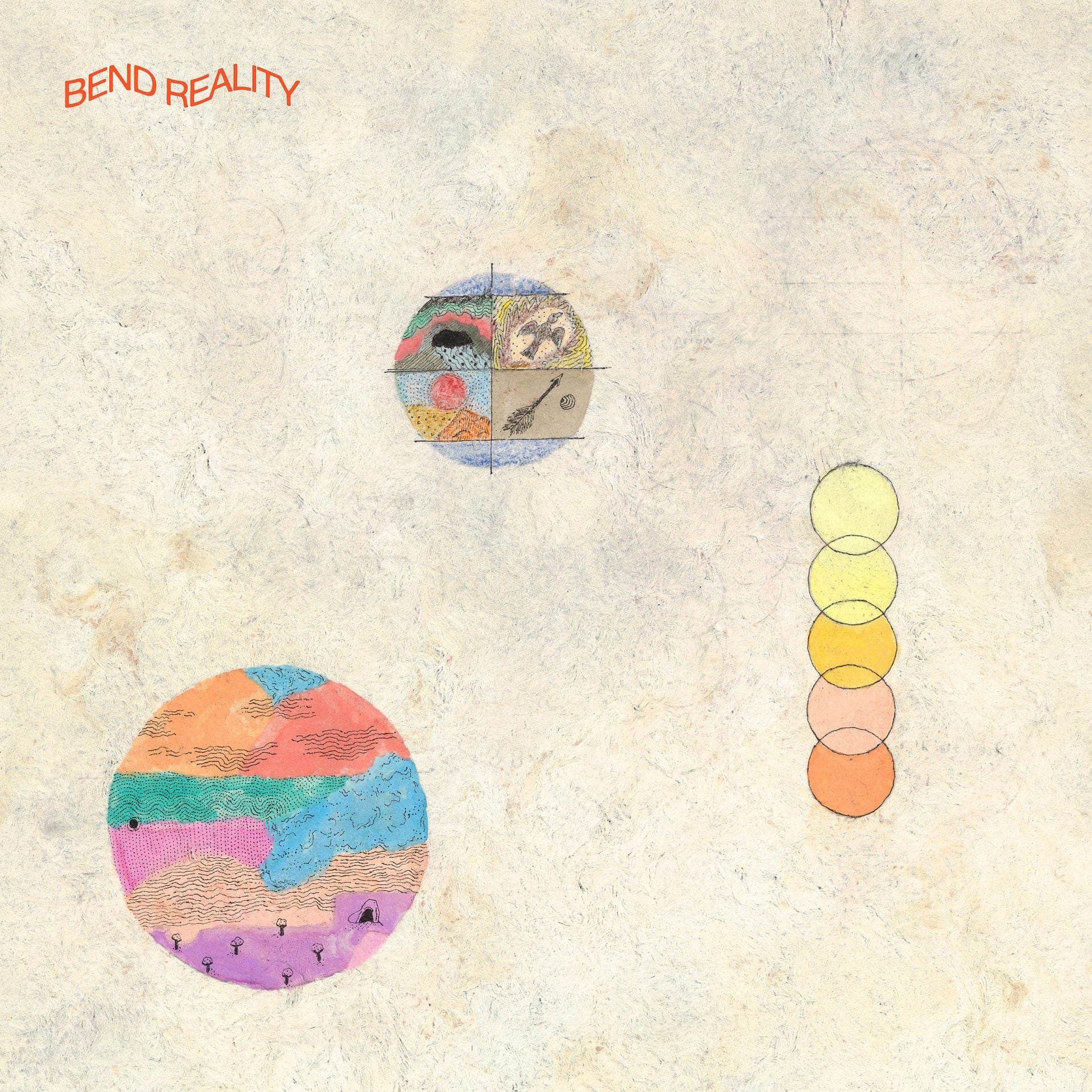 Matt Kivel announces new album ft. Bonnie ‘Prince’ Billy, shares “Find Love”