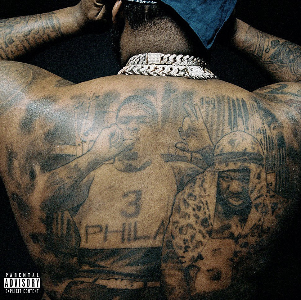 Stream Maxo Kream’s new album ft. Tyler the Creator, A$AP Rocky, Freddie Gibbs & more