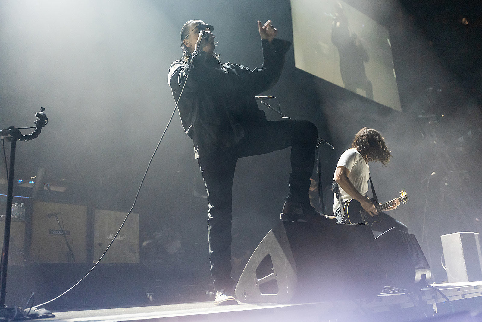 My Chemical Romance add new show to 2025 ‘Black Parade’ tour