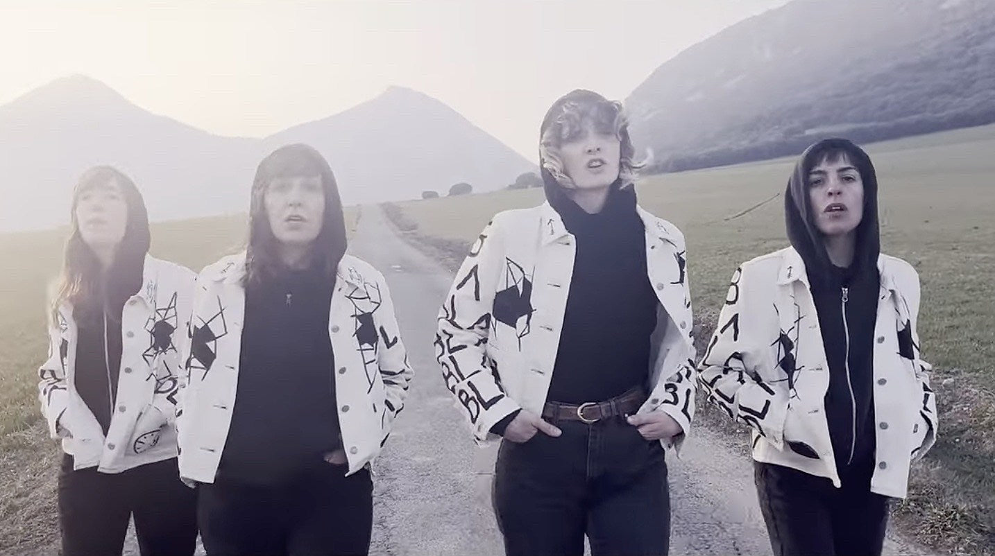 Melenas announce new album ‘Ahora’ – watch the “Bang” video