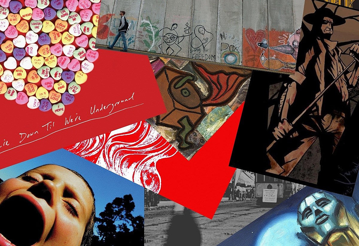 20 essential melodic hardcore albums from the 2000s