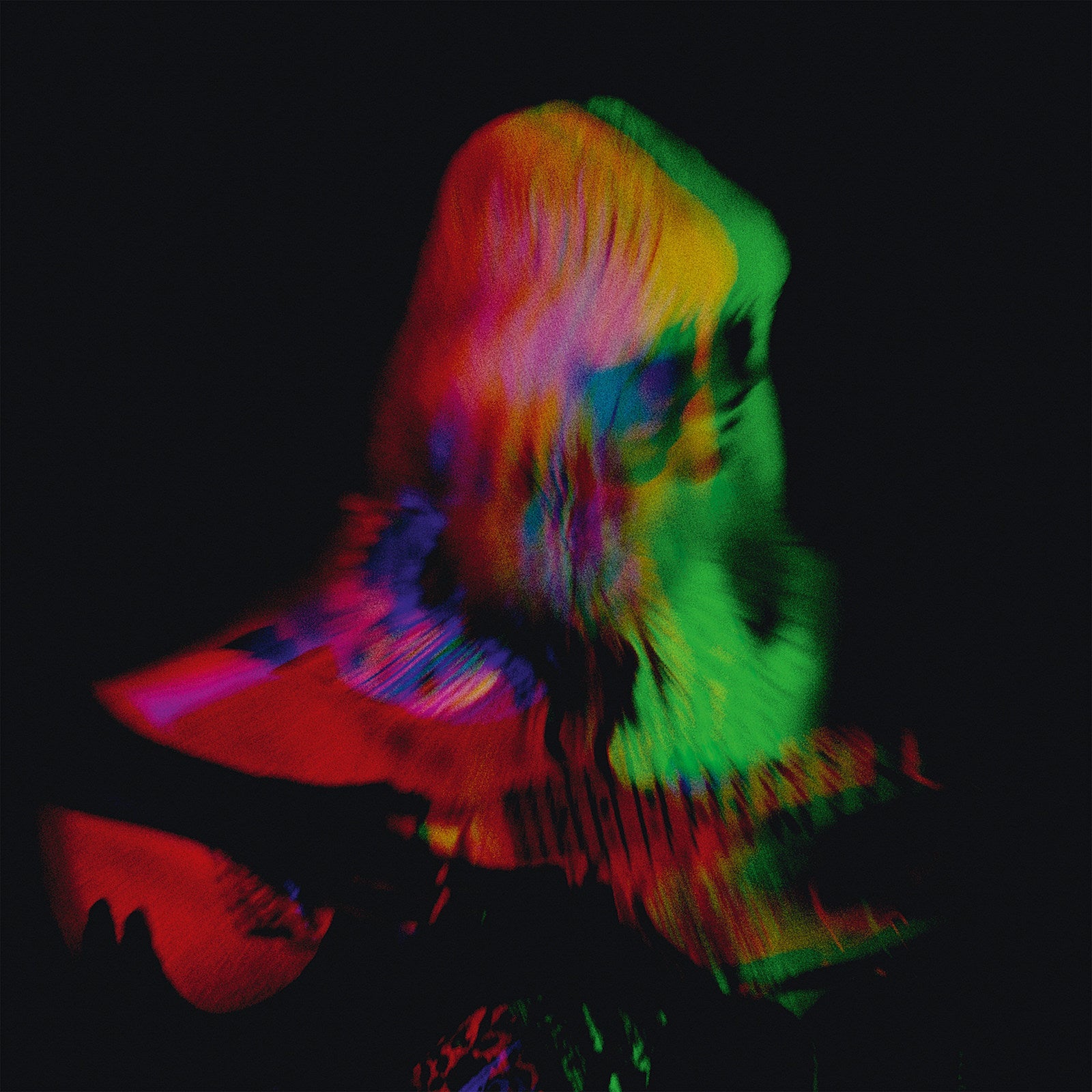 Melody’s Echo Chamber announces “lost” album ‘Unfold,’ shares title track