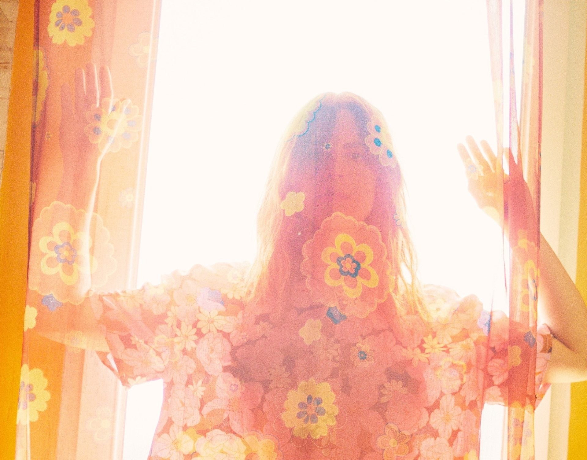 Melody’s Echo Chamber tells us about her favorite music of 2022