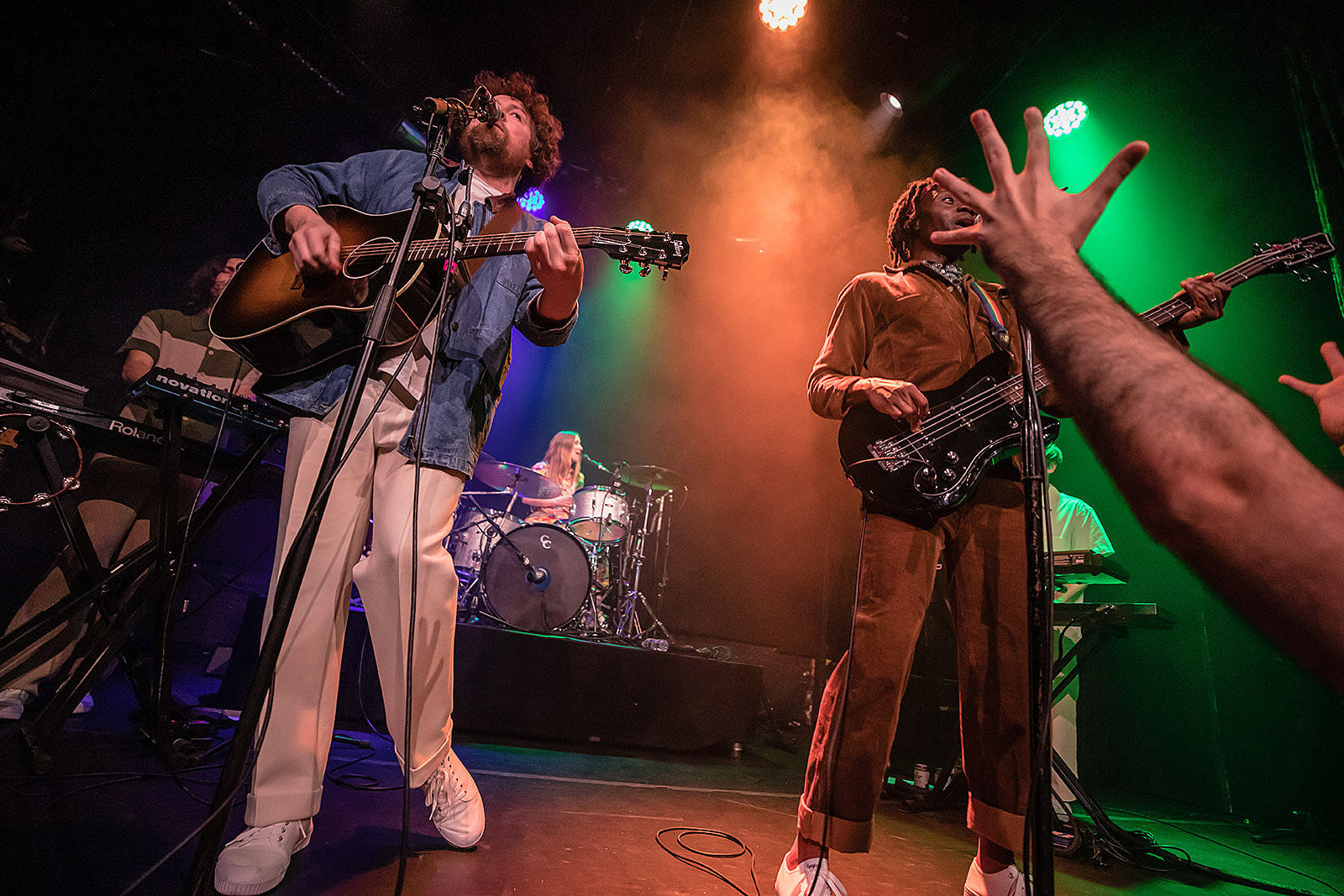 Metronomy announce North American tour