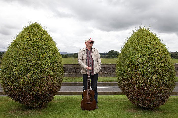 Michael Chapman, RIP