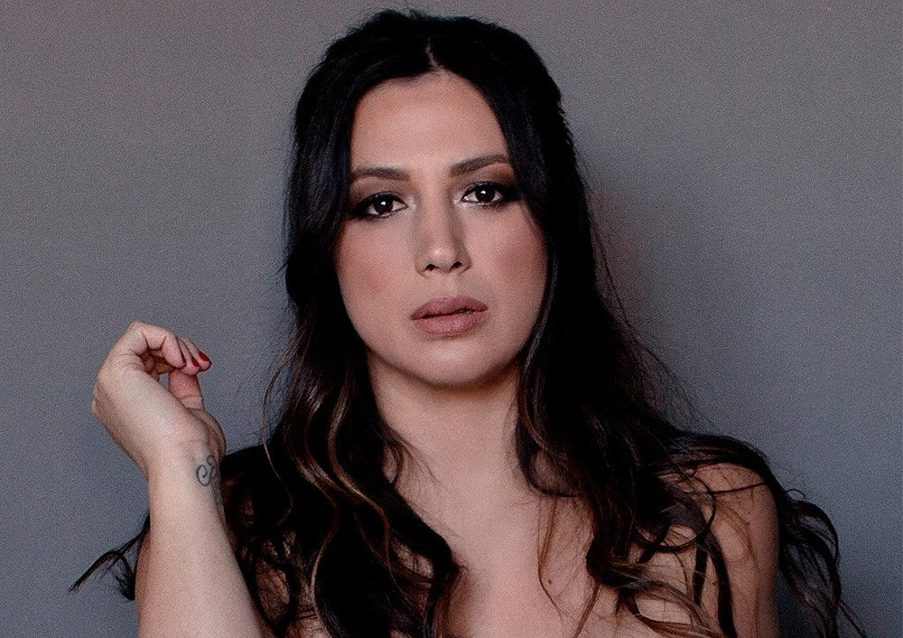 Michelle Branch announces new album & tour, shares protest song & video, “I’m A Man”