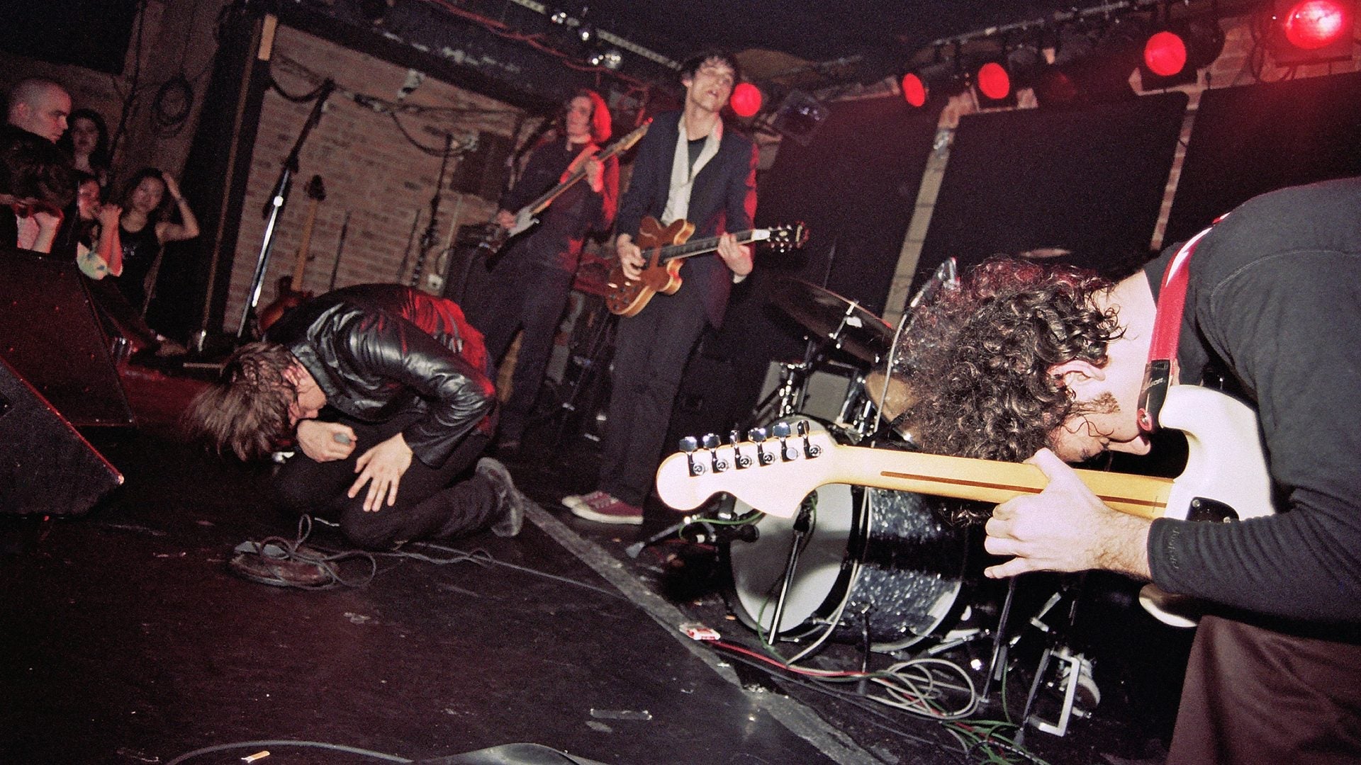 10 Great Music Documentaries to Stream Right Now