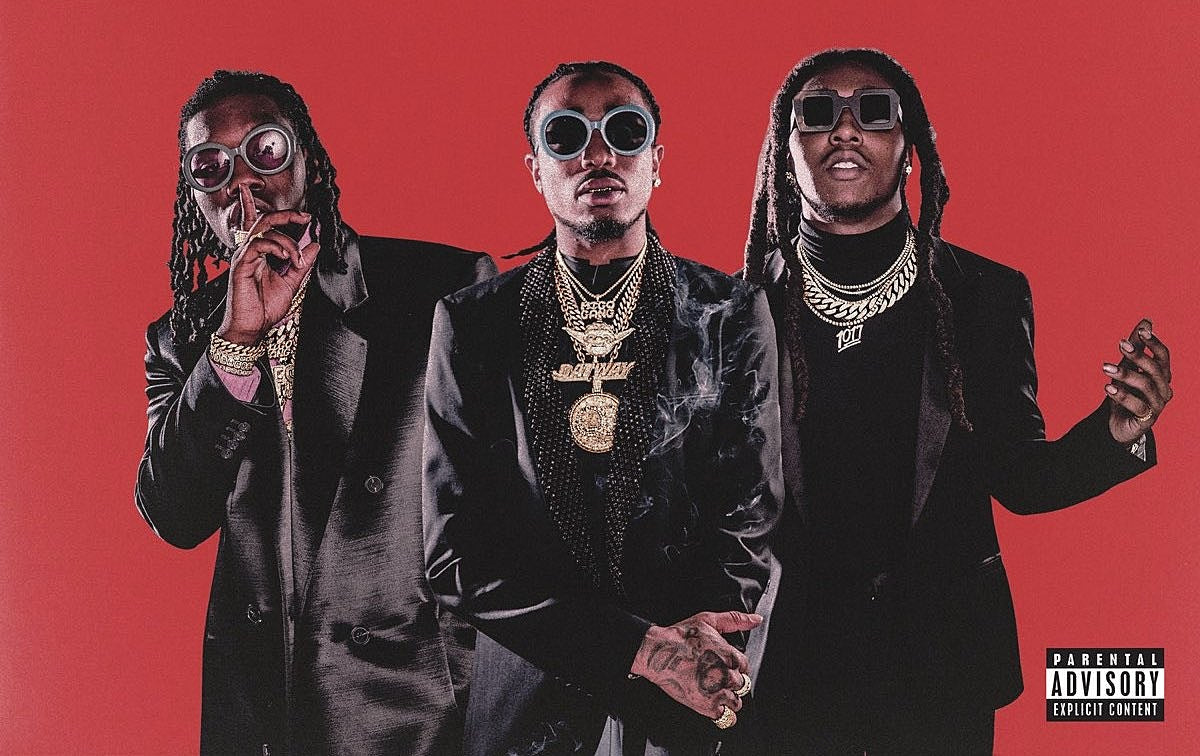 Takeoff of Migos dead at 28 after shooting in Houston