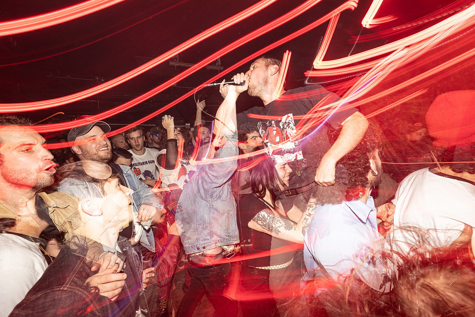 ‘In Defense of the Genre’: Best Punk & Emo Songs of October