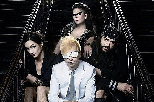 Mindless Self Indulgence’s Jimmy Urine accused of sexually assaulting a minor