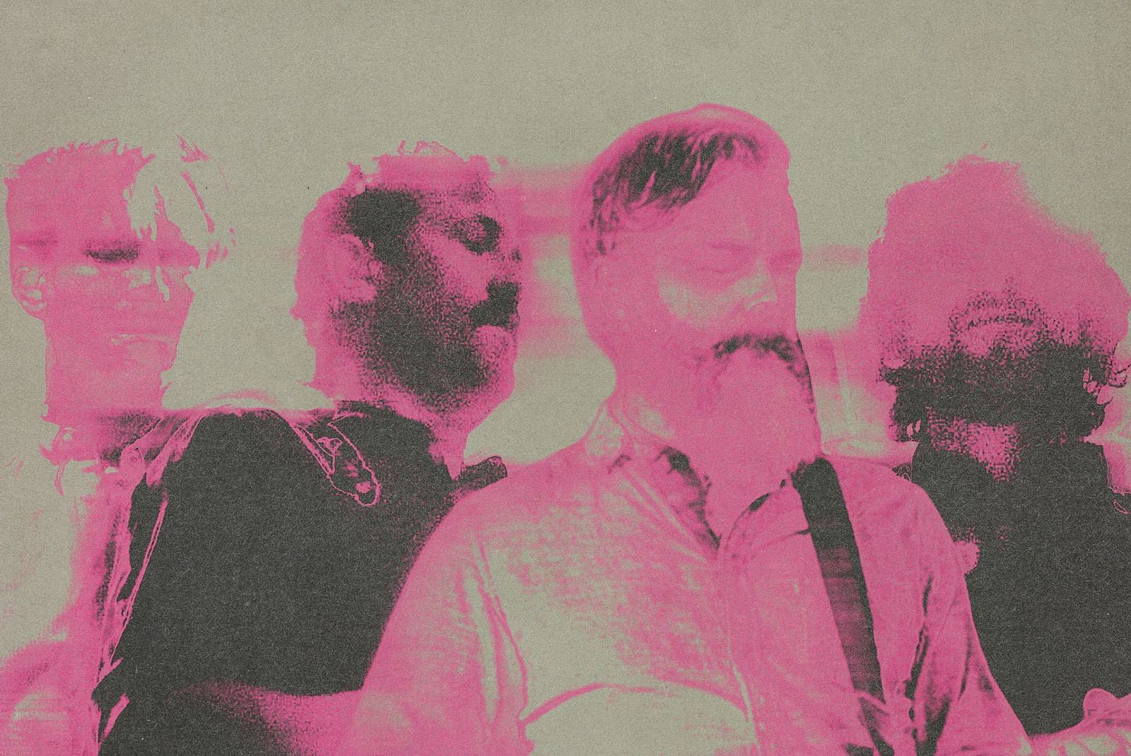 Minus The Bear albums ranked from worst to best