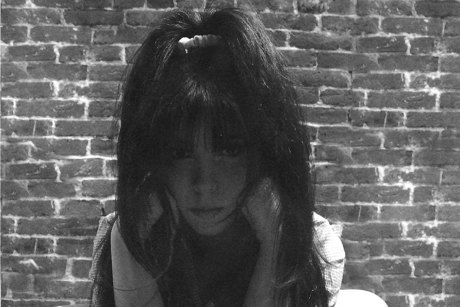 Stream MIRSY’s (of Fleshwater) debut album ‘You’re Alone’