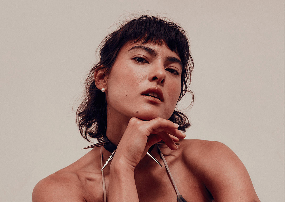Miya Folick plots headline tour after dates with The Head & The Heart / Father John Misty