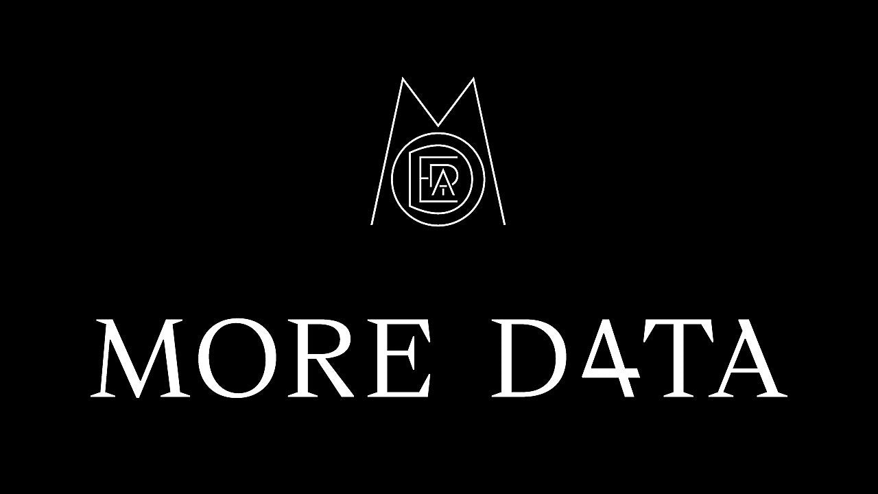Moderat announce 2022 “MORE D4TA” tour