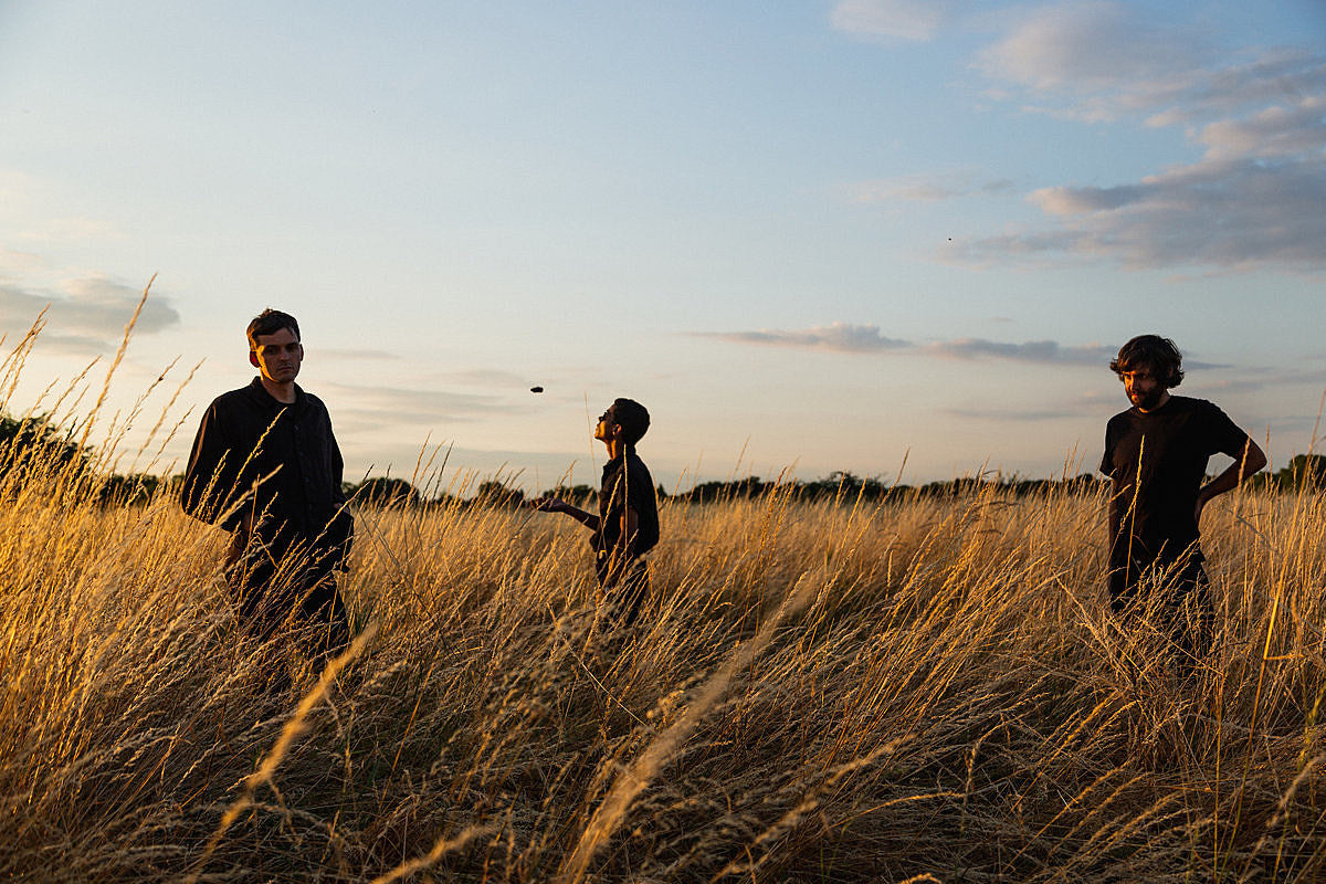 Modern Nature’s Jack Cooper tells us about his favorite albums of 2022