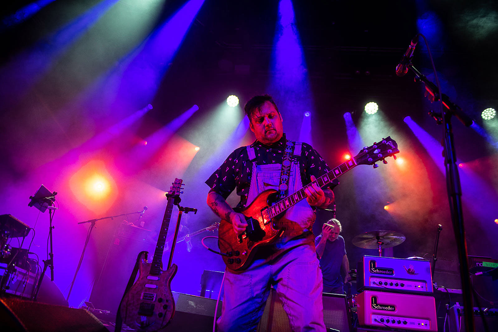 Modest Mouse add shows to ‘Lonesome Crowded West’ anniversary tour