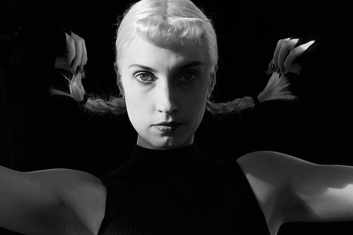 Molly Nilsson gets ‘Extreme’ on new album (listen to “Absolute Power”)