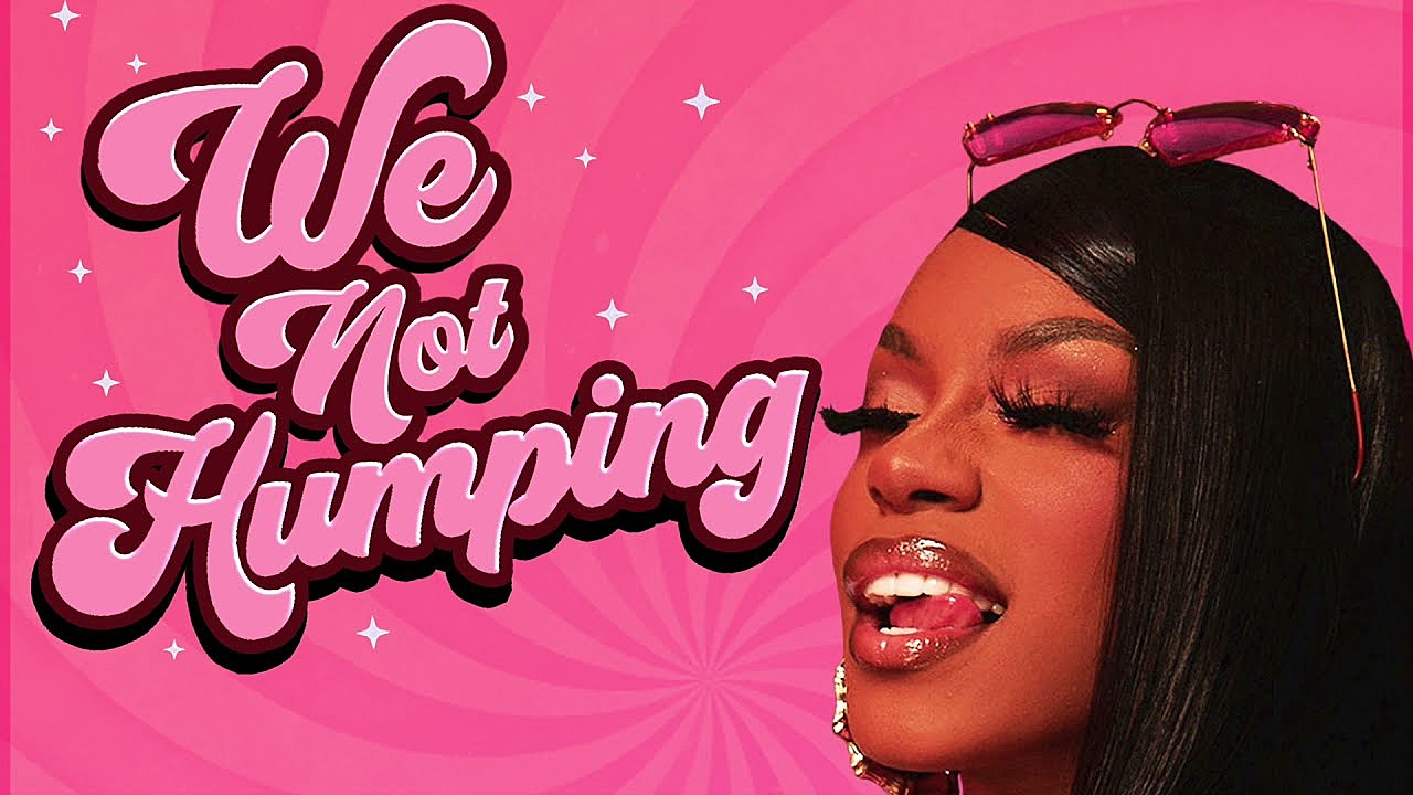 Houston rapper Monaleo shares “We Not Humping,” debut project due in 2022
