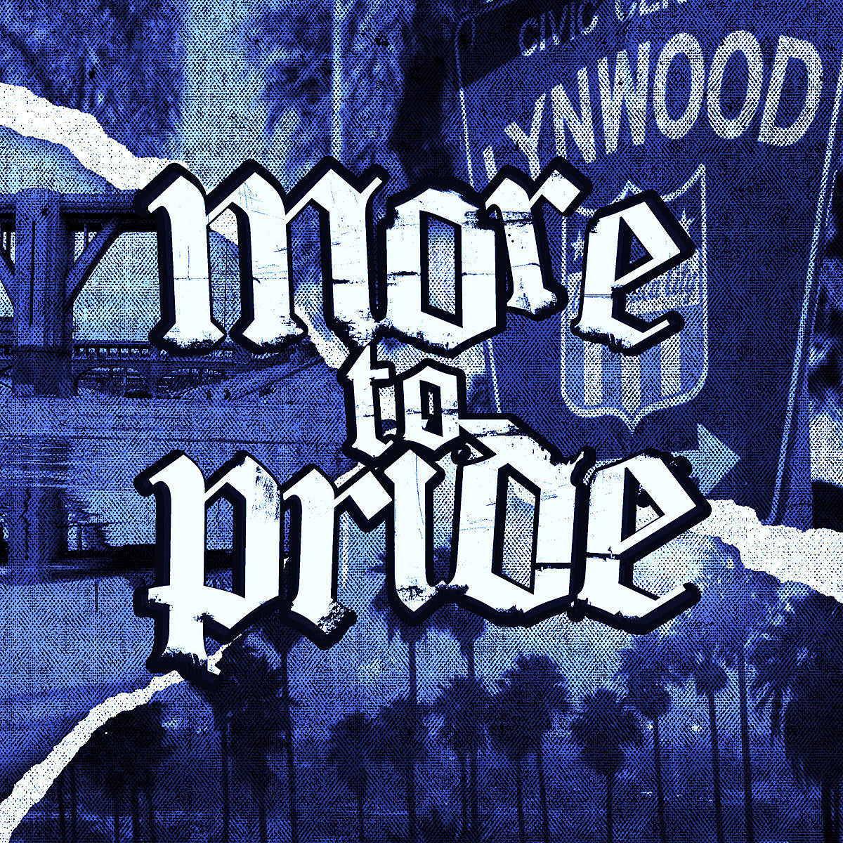 Stream LA hardcore band More To Pride’s first EP in 18 years