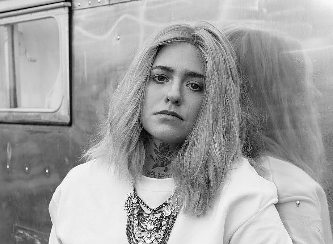 Stream Morgan Wade’s gorgeous new acoustic EP